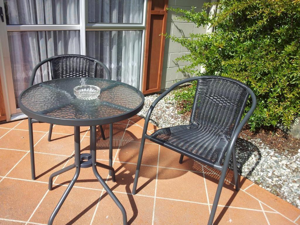 Manuka Crescent Motel Wanaka Rom bilde
